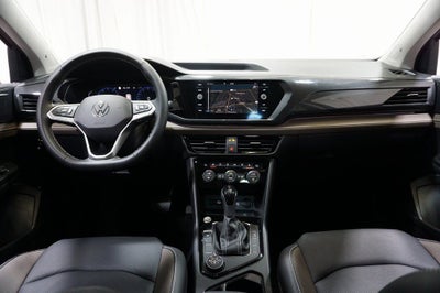 2024 Volkswagen Taos 1.5T SEL