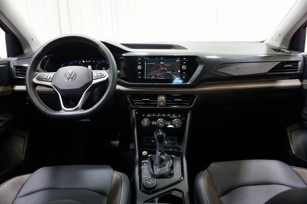 2024 Volkswagen Taos 1.5T SEL