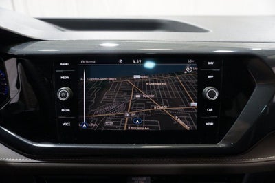 2024 Volkswagen Taos 1.5T SEL