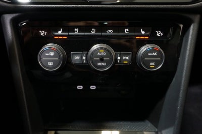 2024 Volkswagen Taos 1.5T SEL