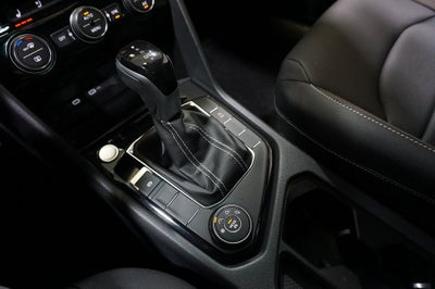 2024 Volkswagen Taos 1.5T SEL