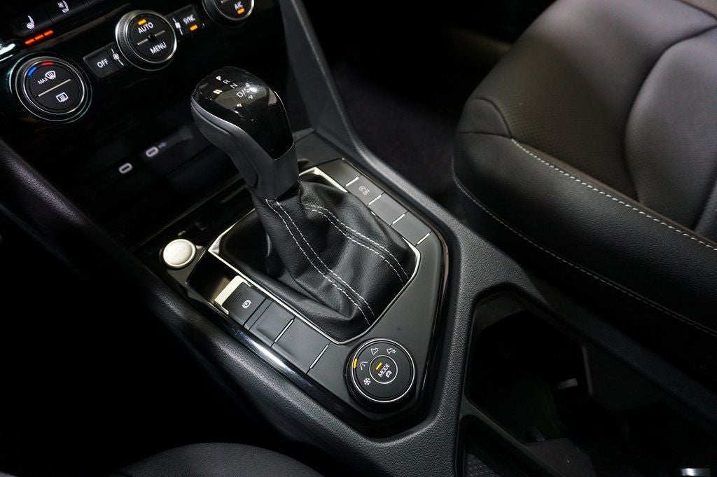 2024 Volkswagen Taos 1.5T SEL