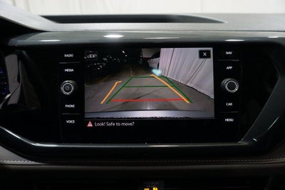 2024 Volkswagen Taos 1.5T SEL