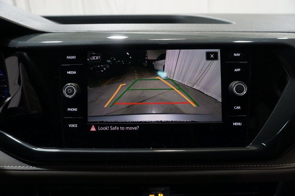 2024 Volkswagen Taos 1.5T SEL