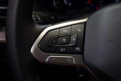 2024 Volkswagen Taos 1.5T SEL