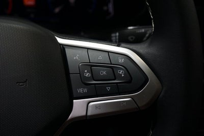 2024 Volkswagen Taos 1.5T SEL