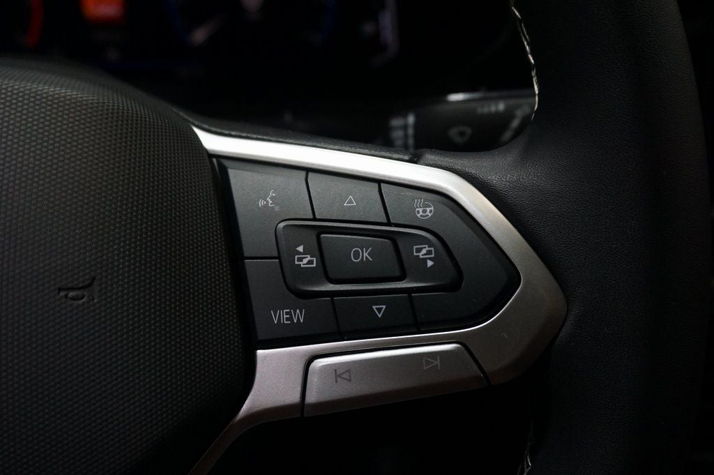 2024 Volkswagen Taos 1.5T SEL