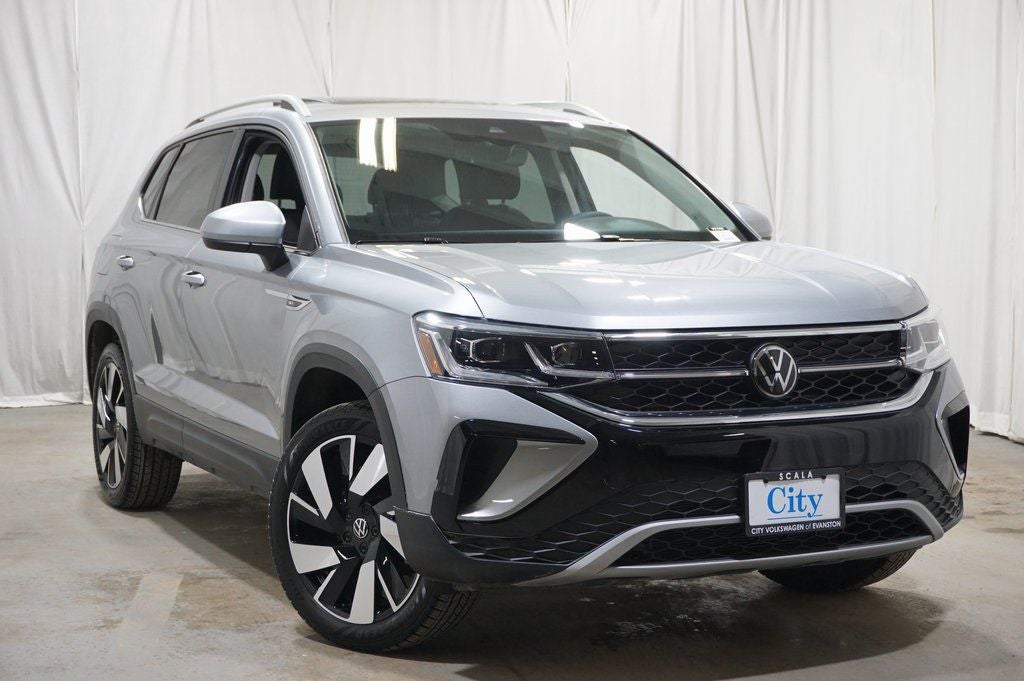 2024 Volkswagen Taos 1.5T SEL