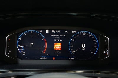 2024 Volkswagen Taos 1.5T SEL