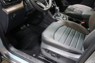 2024 Volkswagen Taos 1.5T SEL