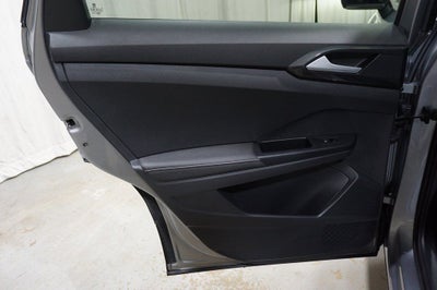 2024 Volkswagen Taos 1.5T SEL