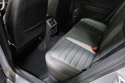 2024 Volkswagen Taos 1.5T SEL