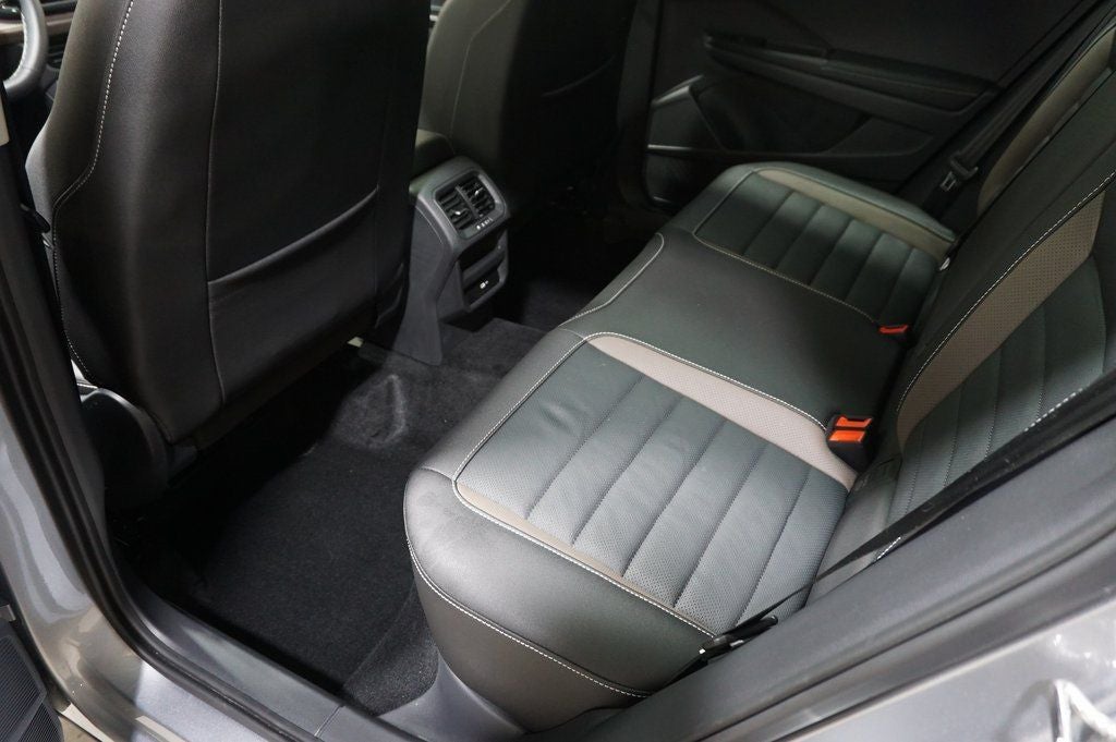 2024 Volkswagen Taos 1.5T SEL