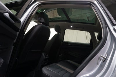 2024 Volkswagen Taos 1.5T SEL