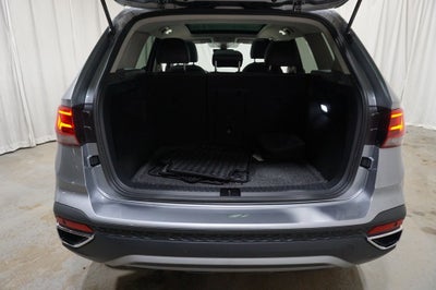 2024 Volkswagen Taos 1.5T SEL