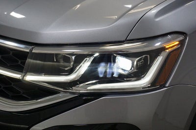 2024 Volkswagen Taos 1.5T SEL