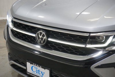 2024 Volkswagen Taos 1.5T SEL