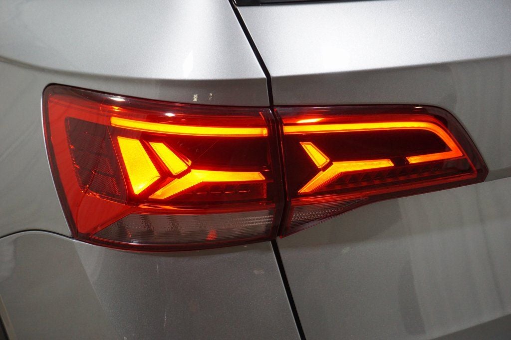 2024 Volkswagen Taos 1.5T SEL