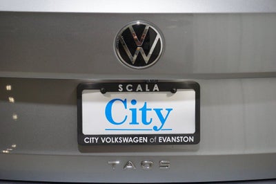 2024 Volkswagen Taos 1.5T SEL