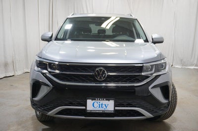 2024 Volkswagen Taos 1.5T SEL