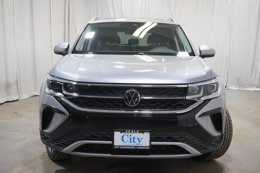 2024 Volkswagen Taos 1.5T SEL