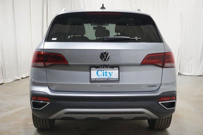 2024 Volkswagen Taos 1.5T SEL