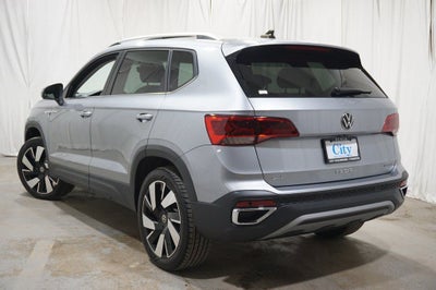 2024 Volkswagen Taos 1.5T SEL
