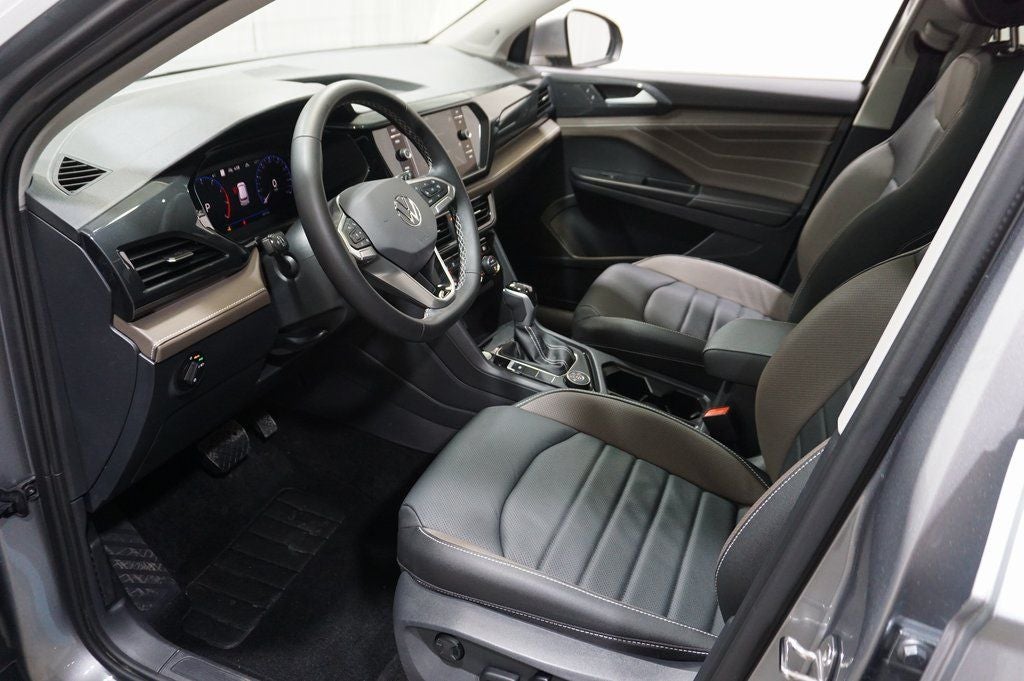 2024 Volkswagen Taos 1.5T SEL