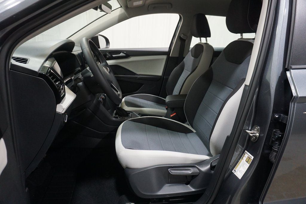 2026 Volkswagen Taos 1.5T S