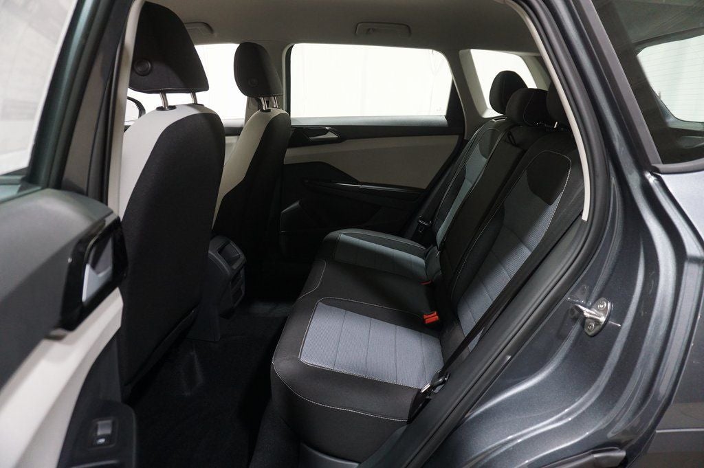 2026 Volkswagen Taos 1.5T S