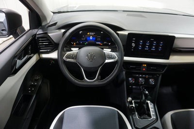 2026 Volkswagen Taos 1.5T S