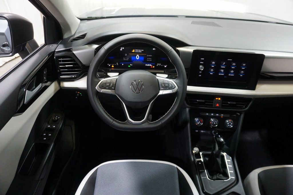 2026 Volkswagen Taos 1.5T S