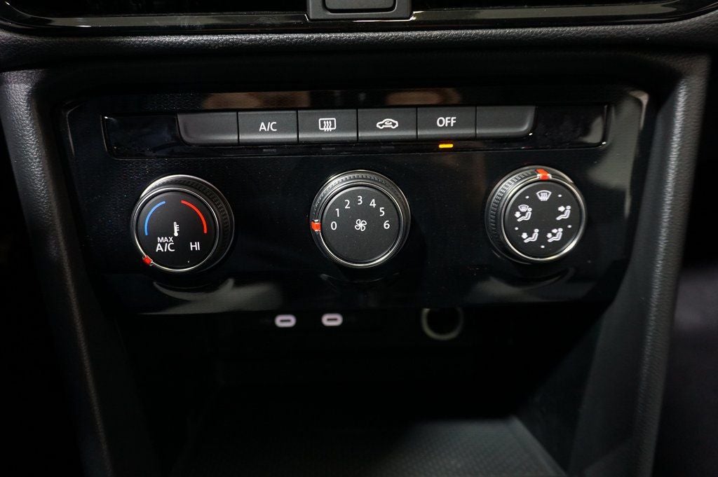 2026 Volkswagen Taos 1.5T S