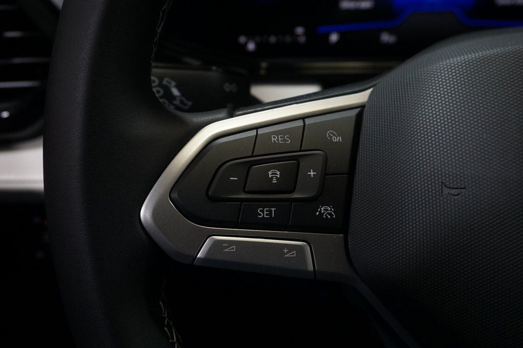 2026 Volkswagen Taos 1.5T S