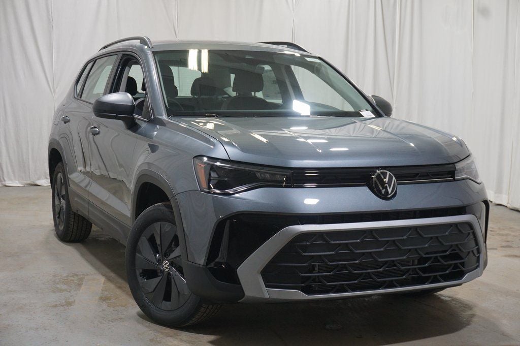 2026 Volkswagen Taos 1.5T S