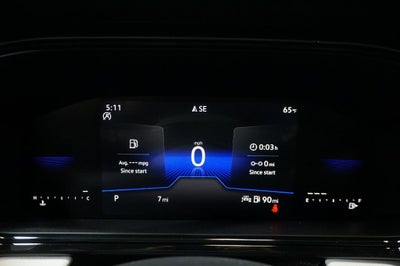 2026 Volkswagen Taos 1.5T S