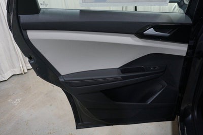 2026 Volkswagen Taos 1.5T S