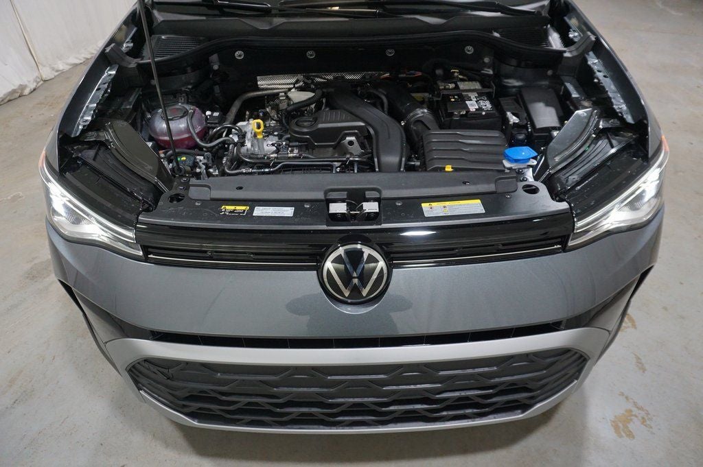 2026 Volkswagen Taos 1.5T S