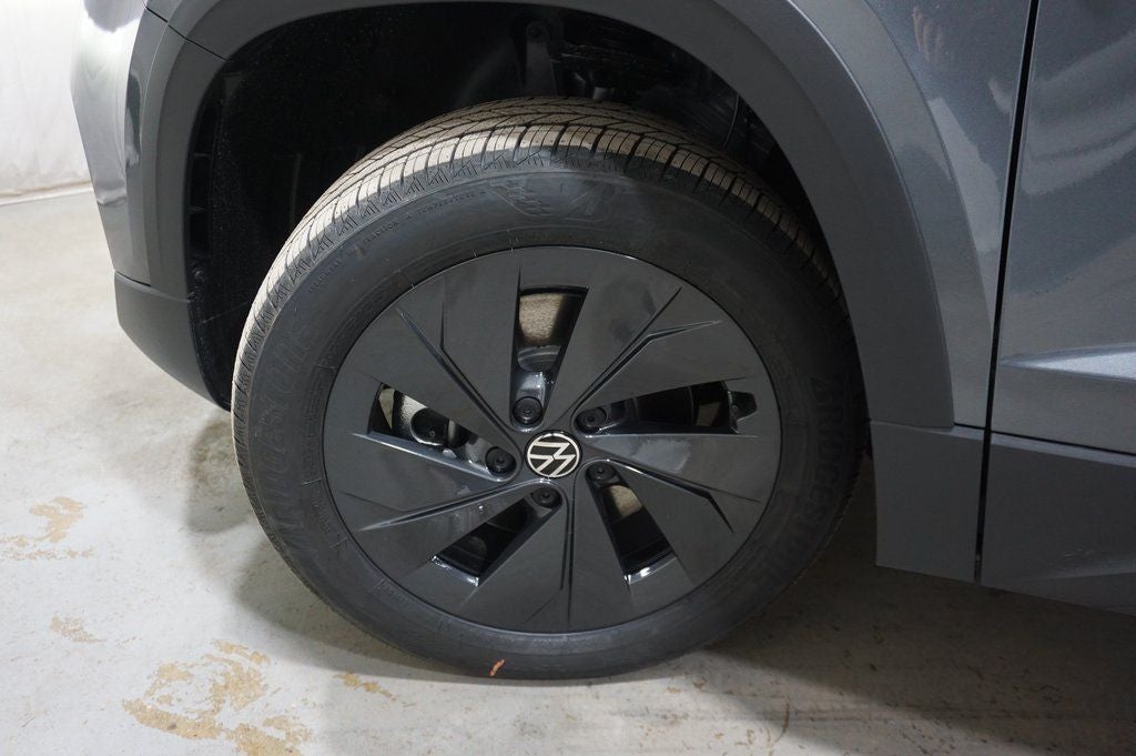 2026 Volkswagen Taos 1.5T S