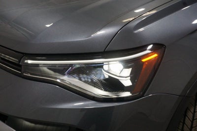 2026 Volkswagen Taos 1.5T S