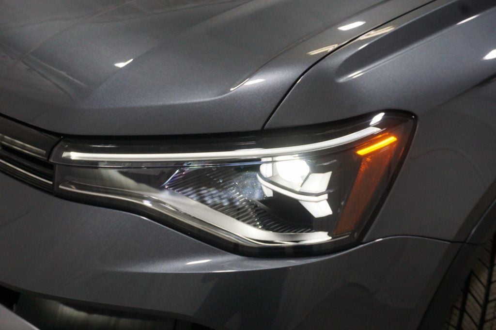 2026 Volkswagen Taos 1.5T S