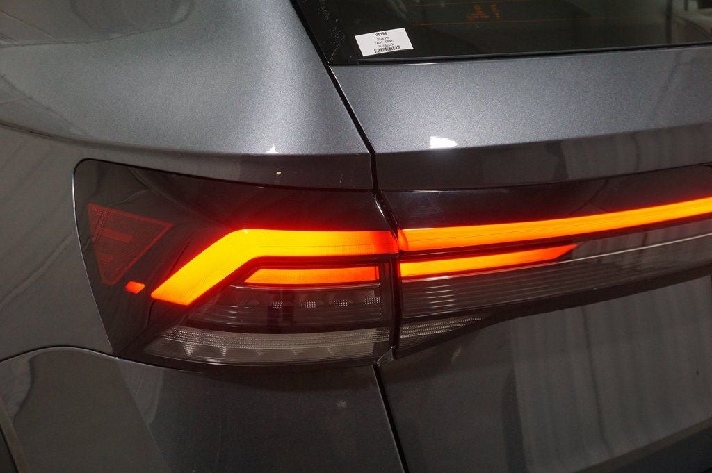 2026 Volkswagen Taos 1.5T S