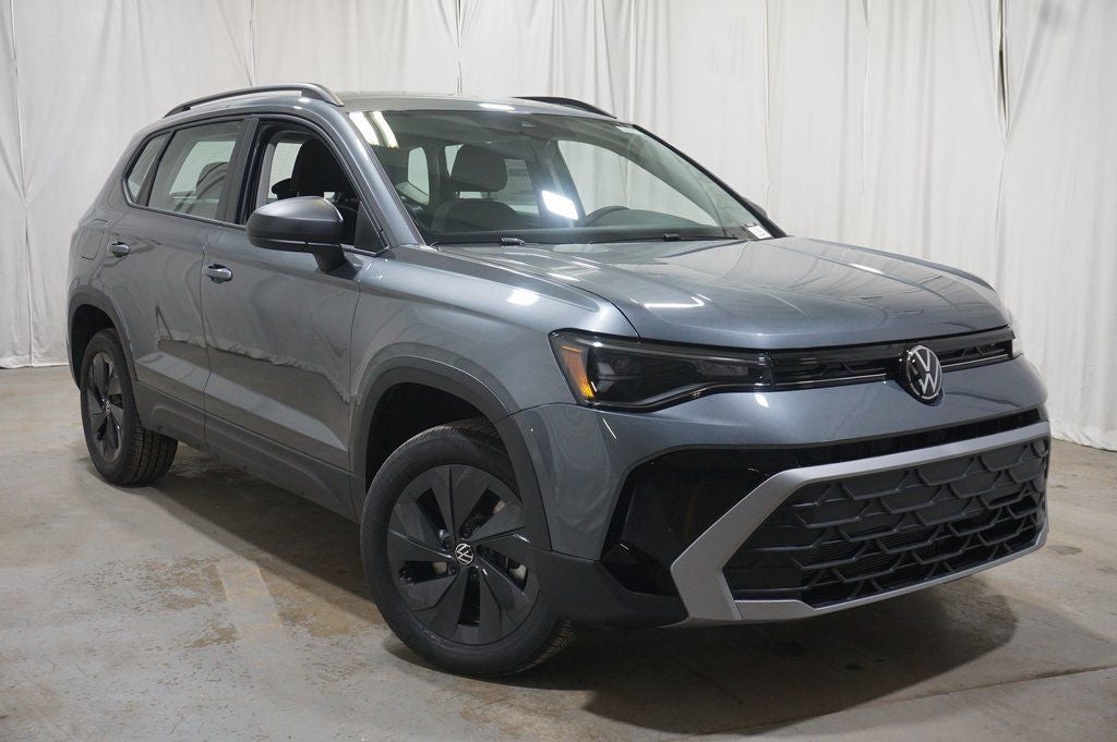 2026 Volkswagen Taos 1.5T S