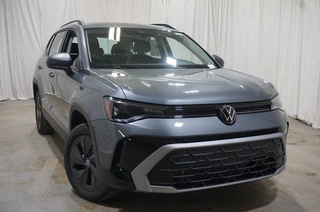 2026 Volkswagen Taos 1.5T S