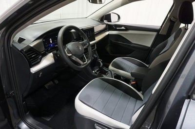 2026 Volkswagen Taos 1.5T S