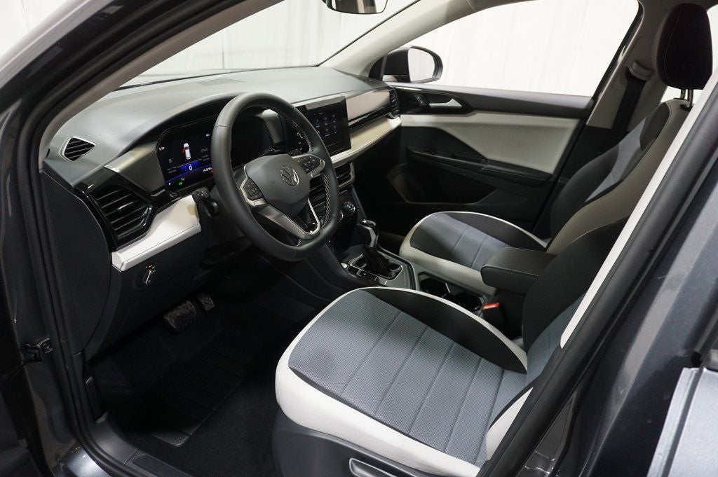 2026 Volkswagen Taos 1.5T S