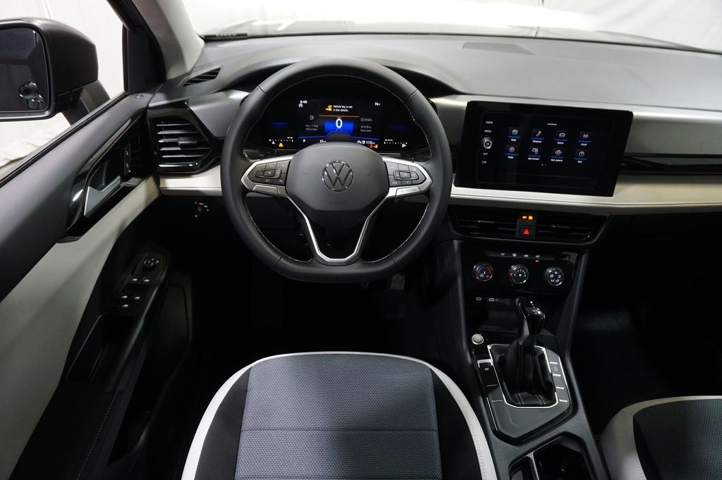 2026 Volkswagen Taos 1.5T S