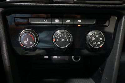 2026 Volkswagen Taos 1.5T S