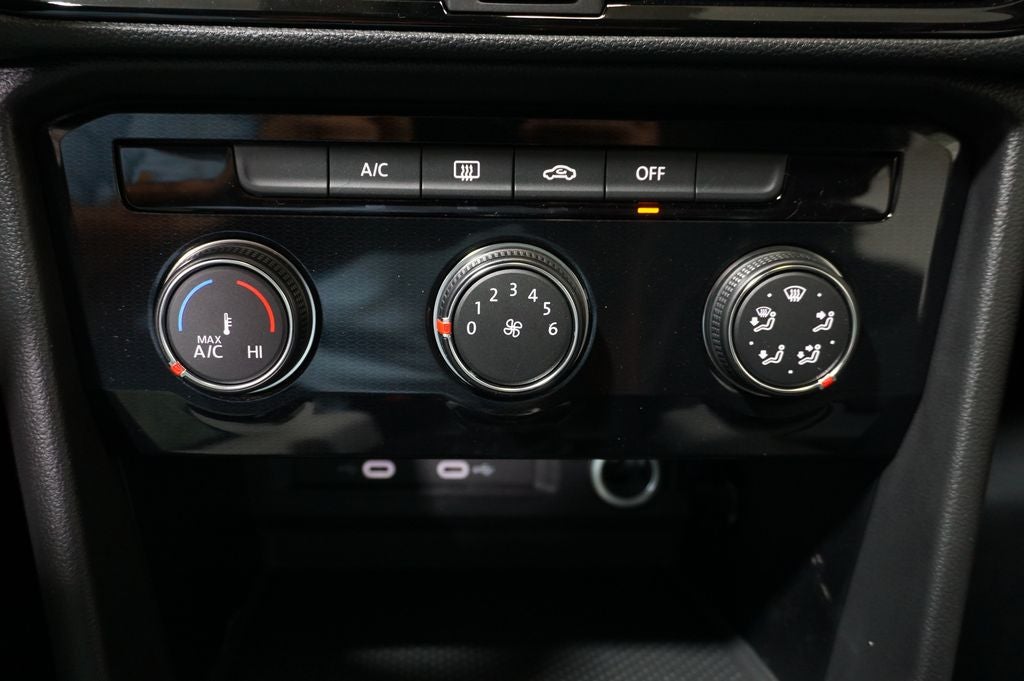 2026 Volkswagen Taos 1.5T S