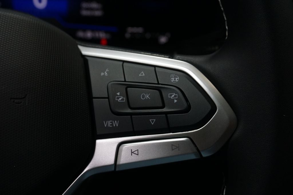 2026 Volkswagen Taos 1.5T S